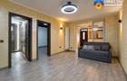 Apartament 2 camere de inchiriat, centru, parter