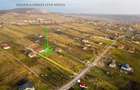 RECO Teren intravilan  Sanmartin- langa padure - 5