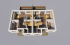 Casa tip duplex, Calea Selimbarului, Sibiu - 5