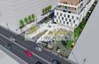 5 Min-Metrou Berceni-3 Camere-Complex Nou - 5