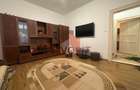 2 camere | centrala proprie | mobilat si utilat | gradina | zona excelenta | - 1