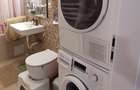 Vând apartament 2 camere 1/2, dotat și mobilat lux, boxă, 2 locuri de parcare - 14