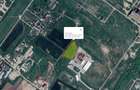 Teren intravilan curti-constructii 8500 mp ~ Onesti ~ Bacau - 2