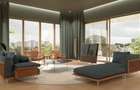 Penthouse cu terase generoase Dorobanti Capitale - 2