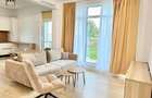Proprietar inchiriez casa noua 4 camere Parter, 500mp, Corbeanca, toate utilitat - 1