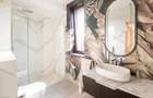 Casă exclusivistă de vânzare în Pipera – 5 dormitoare, design italian premium - 37