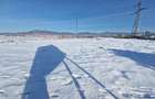 Teren intravilan, 16 hectare, zona Vest - strada Europa - 3