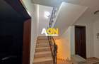 Casă tip înșiruit, D+P+M, 4 camere, garaj, 214 mp teren, zona Centru - 12