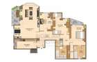 Apartament cochet, de inchiriat zona Kiseleff - 1