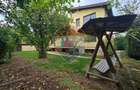 9 camere, 5 bai, spatiu hobby, gradina, garaj,locatie buna - 4