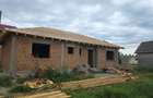 Casa Individuala parter, 3 dormitoare, 365mp teren - la pret de garsoniera!