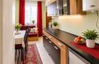 Tur 3D! Apartament 4 camere,2 balcoane,2 bai,zona centrala Acatari, Mures - 2