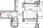 Apartament 3 camere cu parcare subterana, zona Iulius Mall - 14