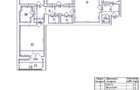 Apartament 4 camere -5 minute de mers  pana la metrou Costin Giorgian - 1