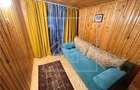 Casa de vacanta in Cartisoara, Transfagarasan - teren 971 mp, 8 camere - 20