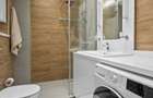 ✅Apartament 3 camere și 2 băi, bloc nou – mobilat premium, parcare - 10