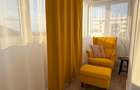 VANZARE APARTAMENT 3 CAMERE-2 BAI-LOC DE PARCARE-POLLUX RESIDENCE - 1