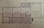 Apartament 3 camere centrala proprie Gorjului, Militari - 1