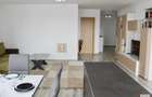Spatios; 60mp utili, loc parcare  - Toronto Residence.