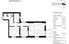 3 CAMERE || LOCATIE ULTRACENTRALA || BLOC BOUTIQUE || VEDERE LIBERA - 1
