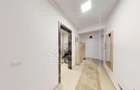 Ap mobilat modern, 3 camere, balcon mare, Etaj 2, parcare - 5
