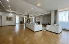 Penthouse cu 3 dormitoare si living generos in Dorobanti Capitale - 4