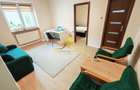 2 camere, mobilat modern, parcare, Central, Traian Mosoiu - 2