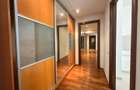 Soseaua Nordului | Apartartament spatios cu terasa si gradina | 2 parcari - 9