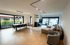 Casa ultra exclusvista, 305 mp, Zona Sub Cetate, Floresti