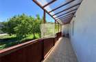 Apartament cu 3 camere si terasa la intare Sura Mare - 13