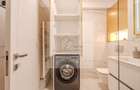 Studio dublu Ivory Residence Pipera I lux mobilat I balcon I COM0% - 28