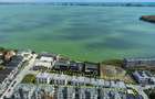 Apartament 3 camere la etajul 2 | Terasa privata 70m | Vedere frontală spre Lac - 17