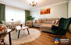 Apartament modern 2 camere cu terasa , 104 mp - zona 1 MAI - 10