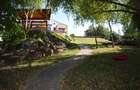Conac lac Snagov cu ponton - 4