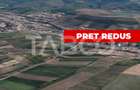 Teren  intravilan 9300 mp de vanzare cu acces la utilitati  Sura Mare - 3