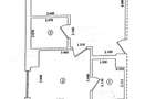 Apartament cu 2 camere, 90 mp, etaj 3, bloc NOU,  zona GARA;