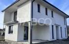Casa individuala de vanzare 4 camere 300 mp teren Exterior Sibiu