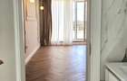 Penthouse spectaculos cu terasa zona 13 Septembrie - 11