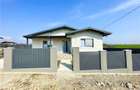 Casa cu 3 camere, 400mp, de vanzare in Miroslava-Ciurbesti - 16