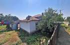 Casă 3 camere + 2.341 mp teren, zona centrală Recea, Argeș – 28.000 € - 17