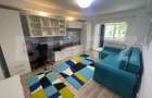Apartament de inchiriat, 2 camere, etaj intermediar, 56 mp, zona Tudor Neculai