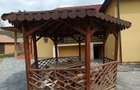 Casa cu 3 camere, 150 mpu, mobilata, utilata, garaj, curte, Ampoita - 21