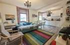 Apartament la casa, 3 camere, 70 mp, curte privata, zona Ultracentrala - 1
