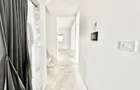 Duplex 4 camere - 2 bai - Teren 400 mp - Mosnita - 8