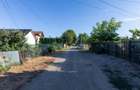 Teren intravilan de vanzare, Bacău, str.Agudului - 3