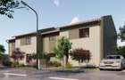1/2 Duplex P+1, 4 camere, 101mp utili 288mp teren Cartierul Primaverii - 3
