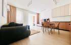 NOU /SUPERB /  PRIMA INCHIRIERE / COMPLET MOBILAT SI UTILAT