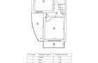 Tomis I, vila P+1 cu 4 camere, 2 balcoane, curte, loc de parcare - 22