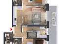 Apartament 4 camere intr-un complex premiu - 1