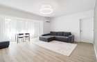 Apartament 2 camere complet mobilat și utilat - 2